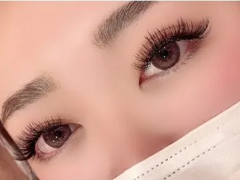 オーダーメイドなボリューム感