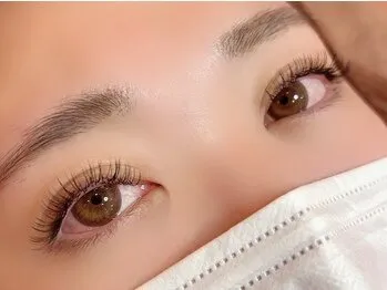 オーダーメイドなボリューム感