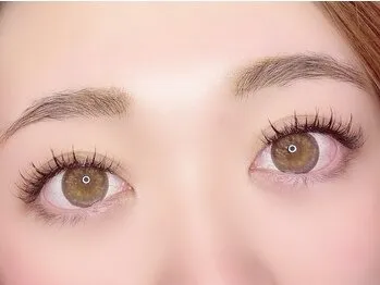 オーダーメイドなボリューム感